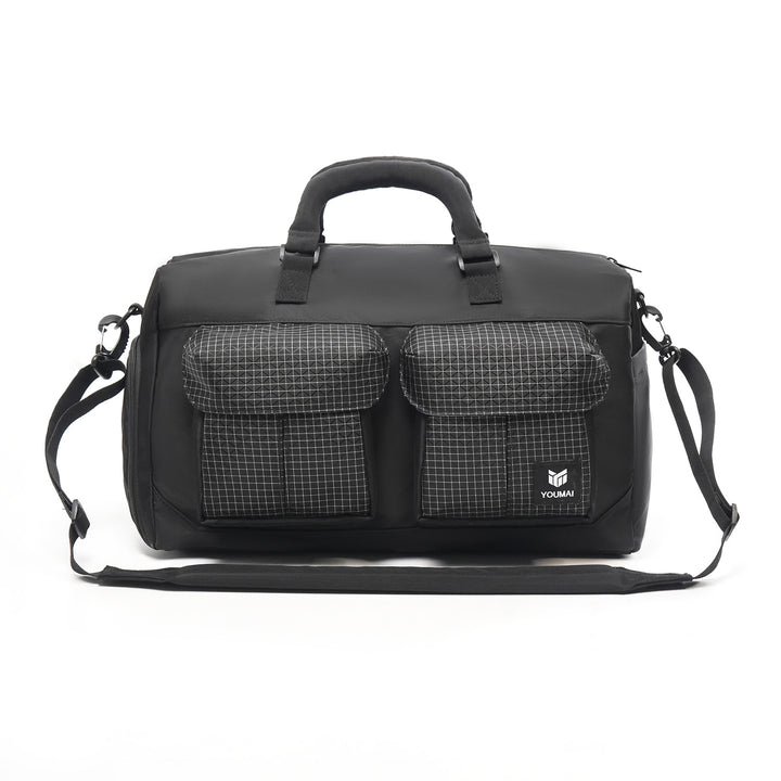 Versatile Utility Travel Duffel