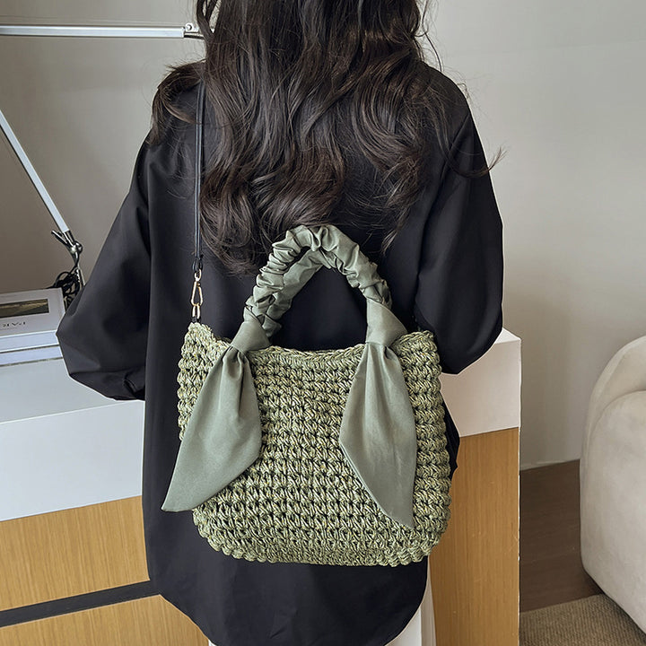 High Quality Handmade Tote Bag Stornfield