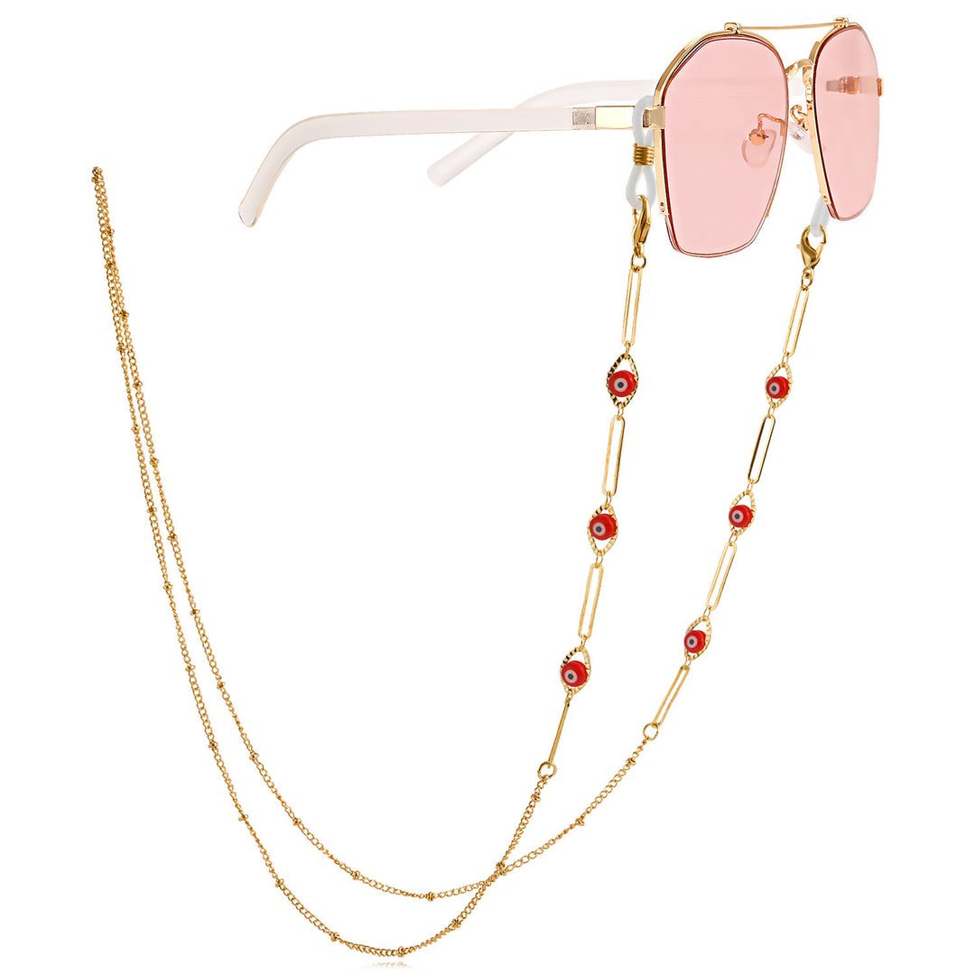 Fashionable Eyewear Chain Stornfield