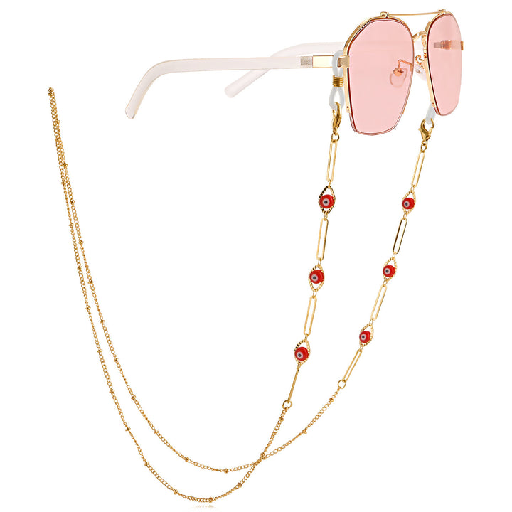 Fashionable Eyewear Chain Stornfield