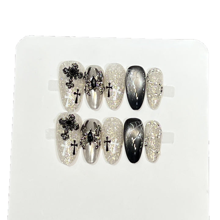 Nail Art Design Stornfield