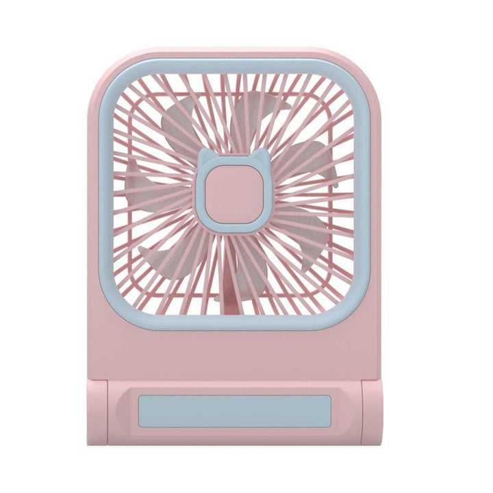 Unisex portable Mini Fan Stornfield