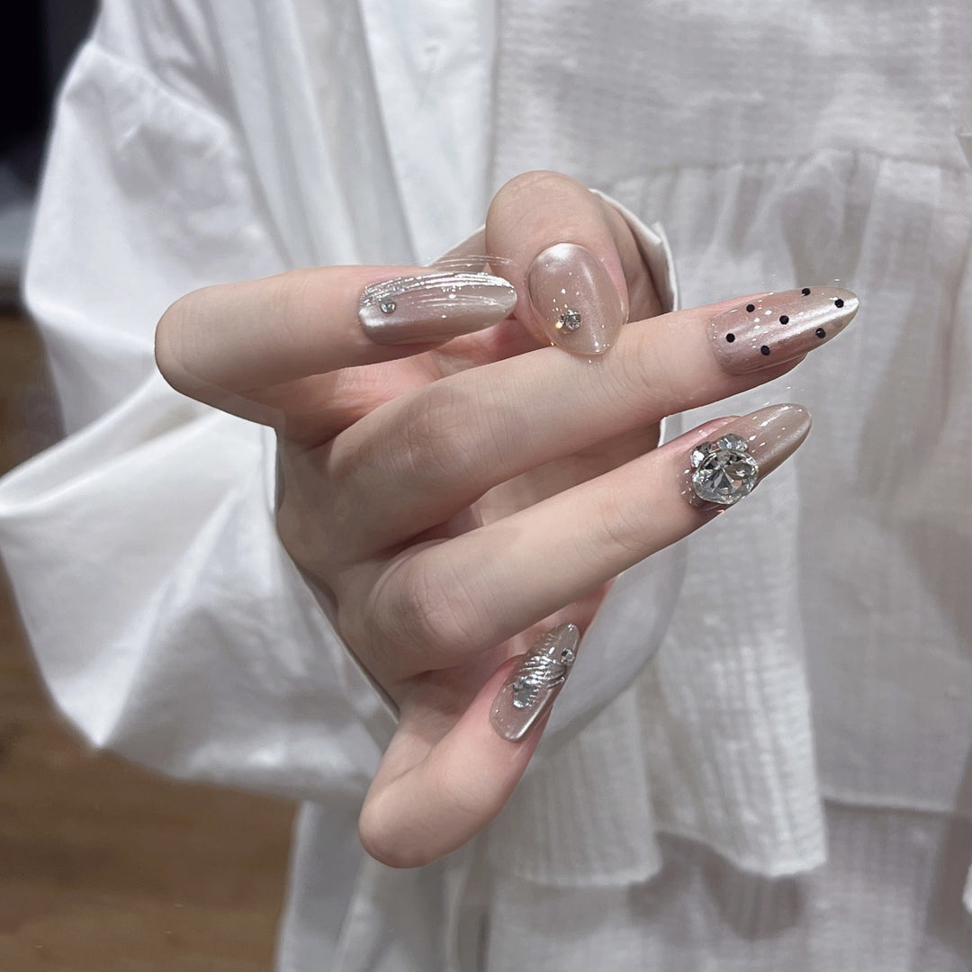 Nail Art Studio Stornfield