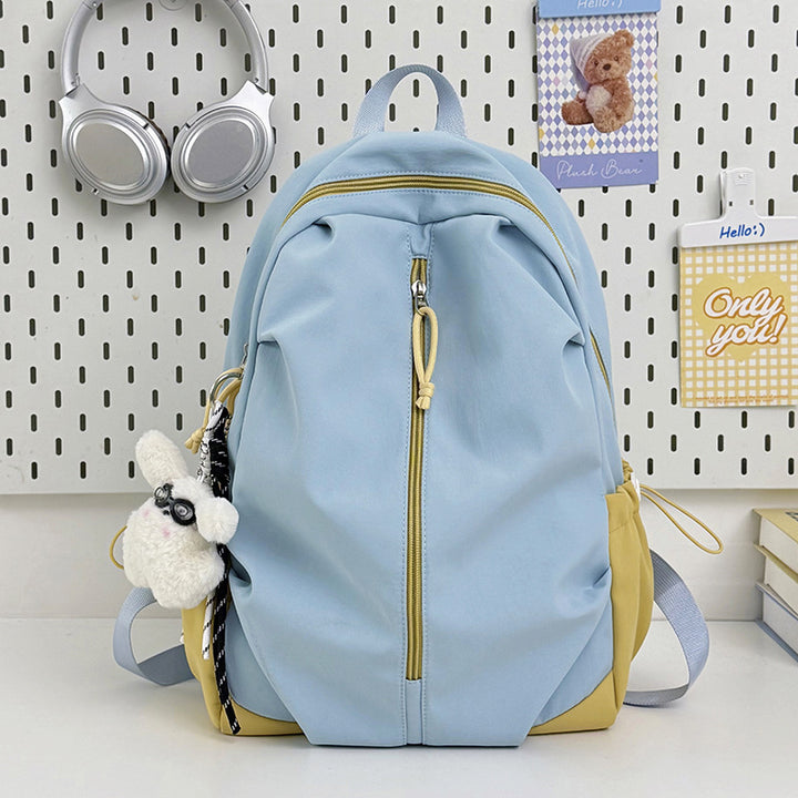 Star-Patterned Casual Backpack Stornfield 1791204622