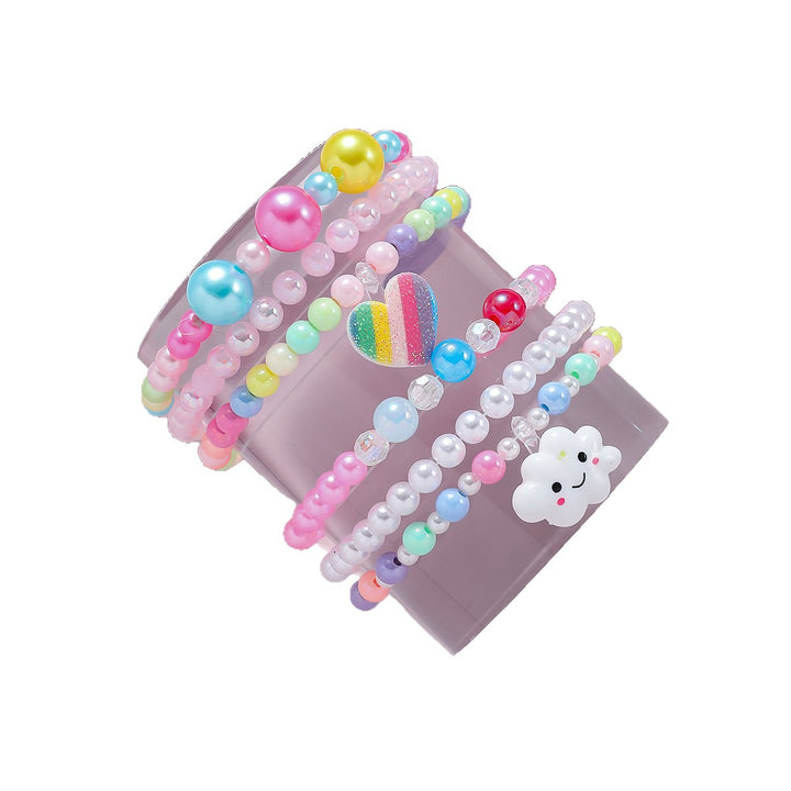 Jewelry bracelet set Stornfield