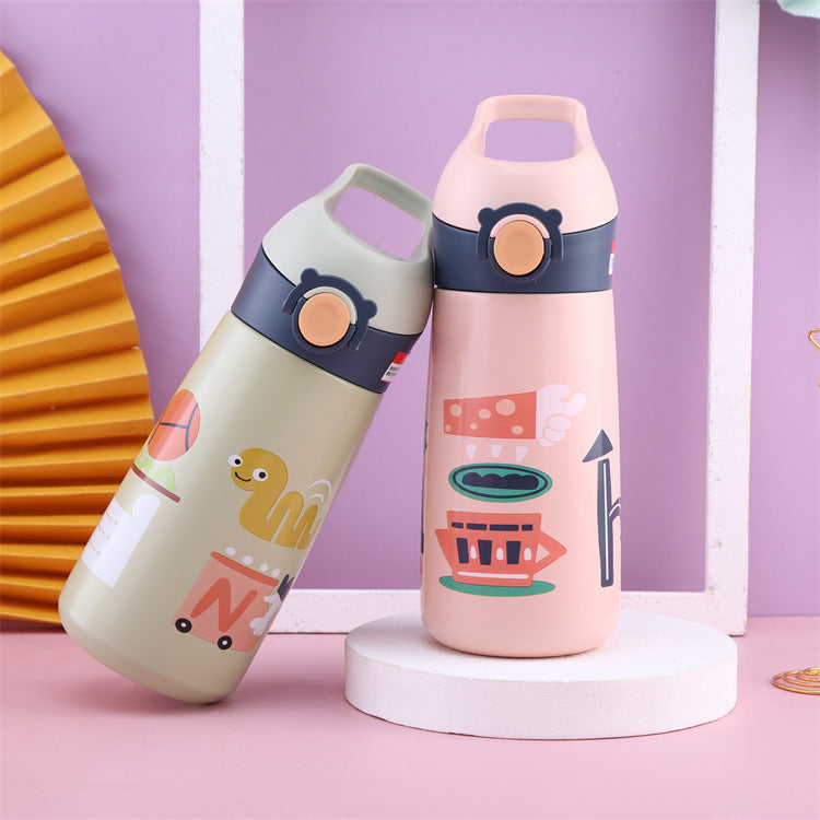 Ladies children's sports water bottle Stornfield