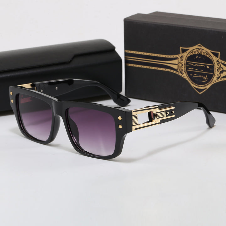 Women Fashionable Oversized Sunglasses Stornfield
