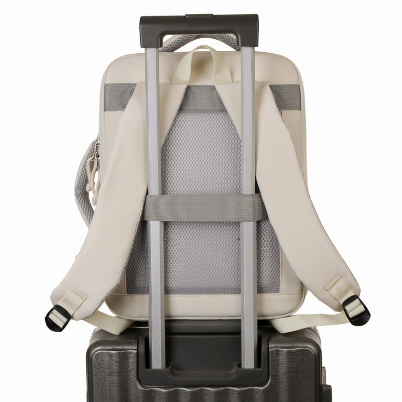Smart Organization Travel Backpack Stornfield