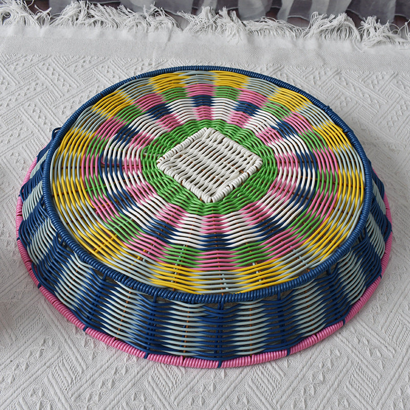 Decorative Handwoven Storage Stornfield