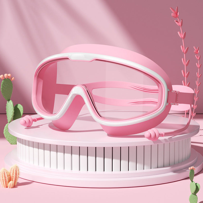 Advanced Snorkeling Mask Stornfield
