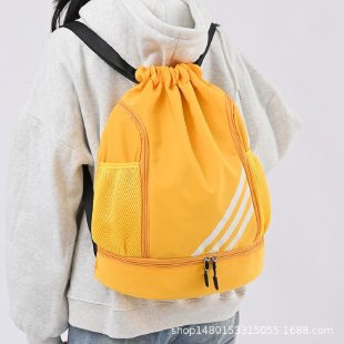 Drawstring Sports Backpack Stornfield