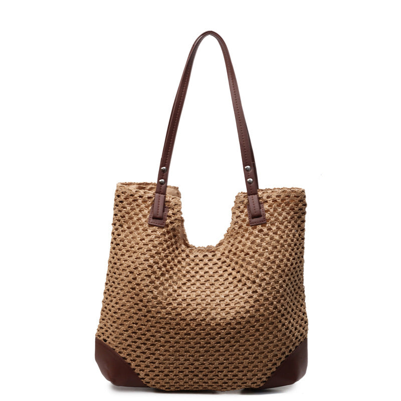 Structured Handbag Stornfield