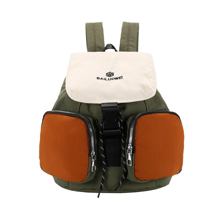 Lightweight Outdoor Backpack