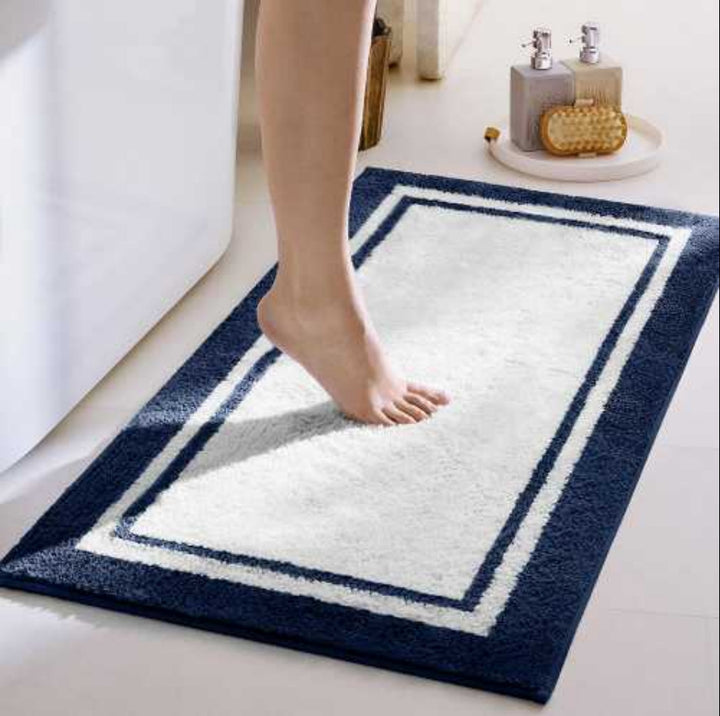 Luxurious Soft Bath Mat