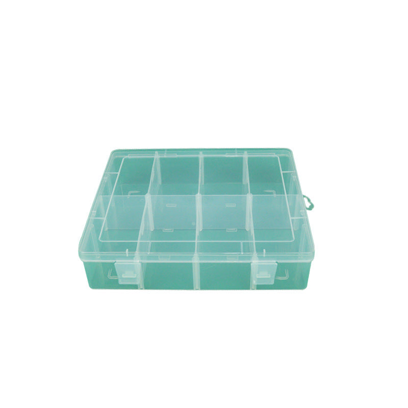 Multi-Divided Modular Storage Organizer Stornfield