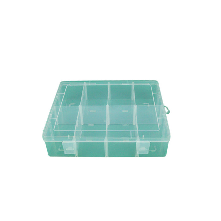 Multi-Divided Modular Storage Organizer Stornfield