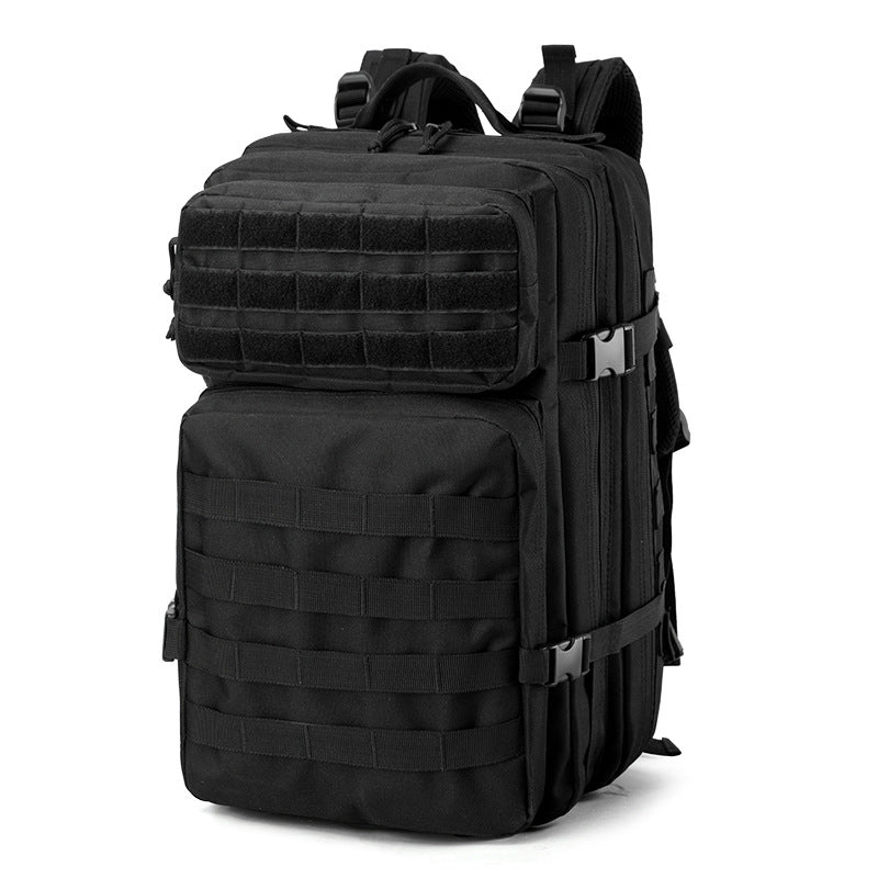Military-Inspired Tactical Backpack Stornfield