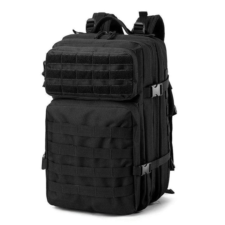 Military-Inspired Tactical Backpack Stornfield