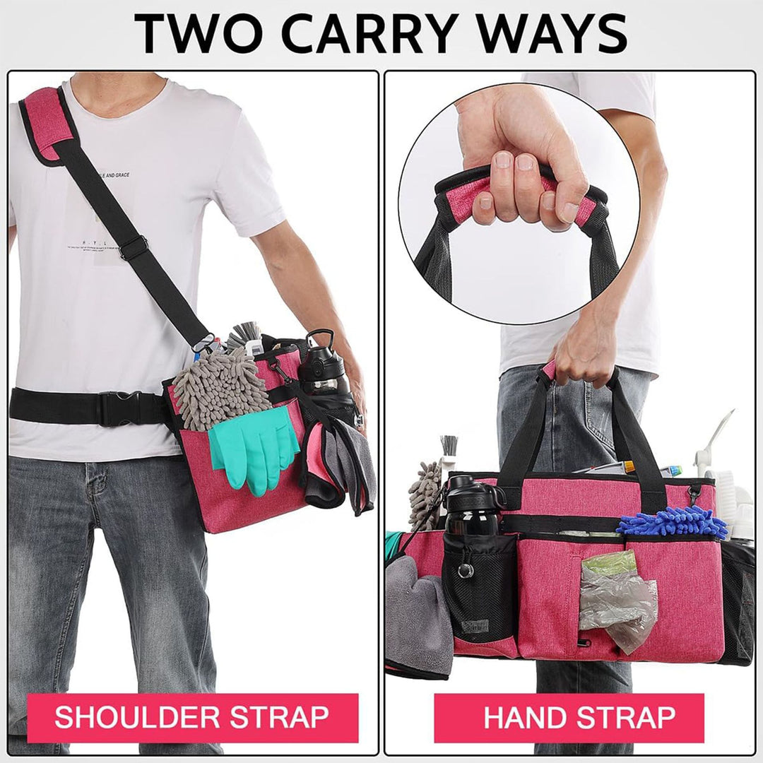 Multifunctional storage bag Stornfield