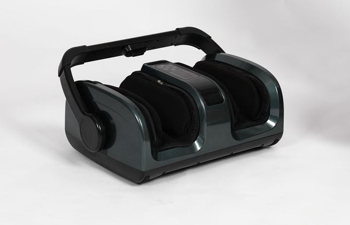 Advanced Shiatsu Foot Massager Stornfield