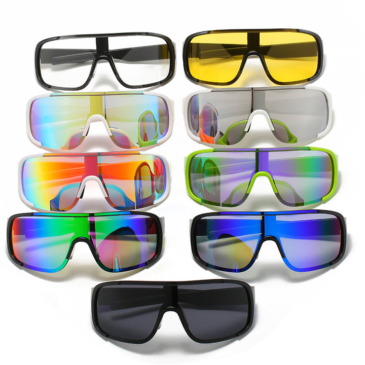 High-Performance Sports Sunglasses Stornfield