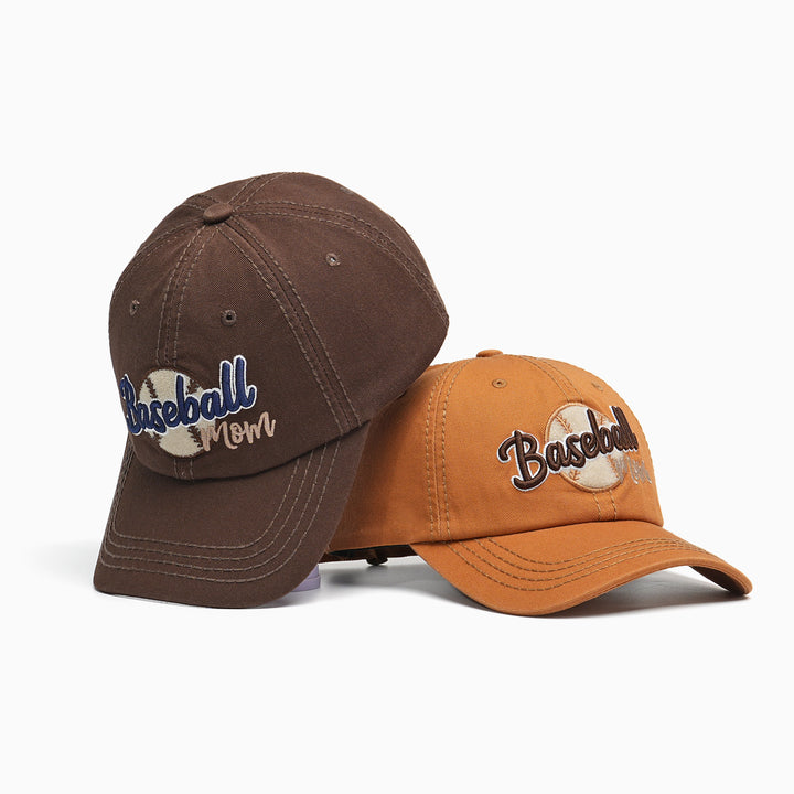 Women classic baseball cap Stornfield