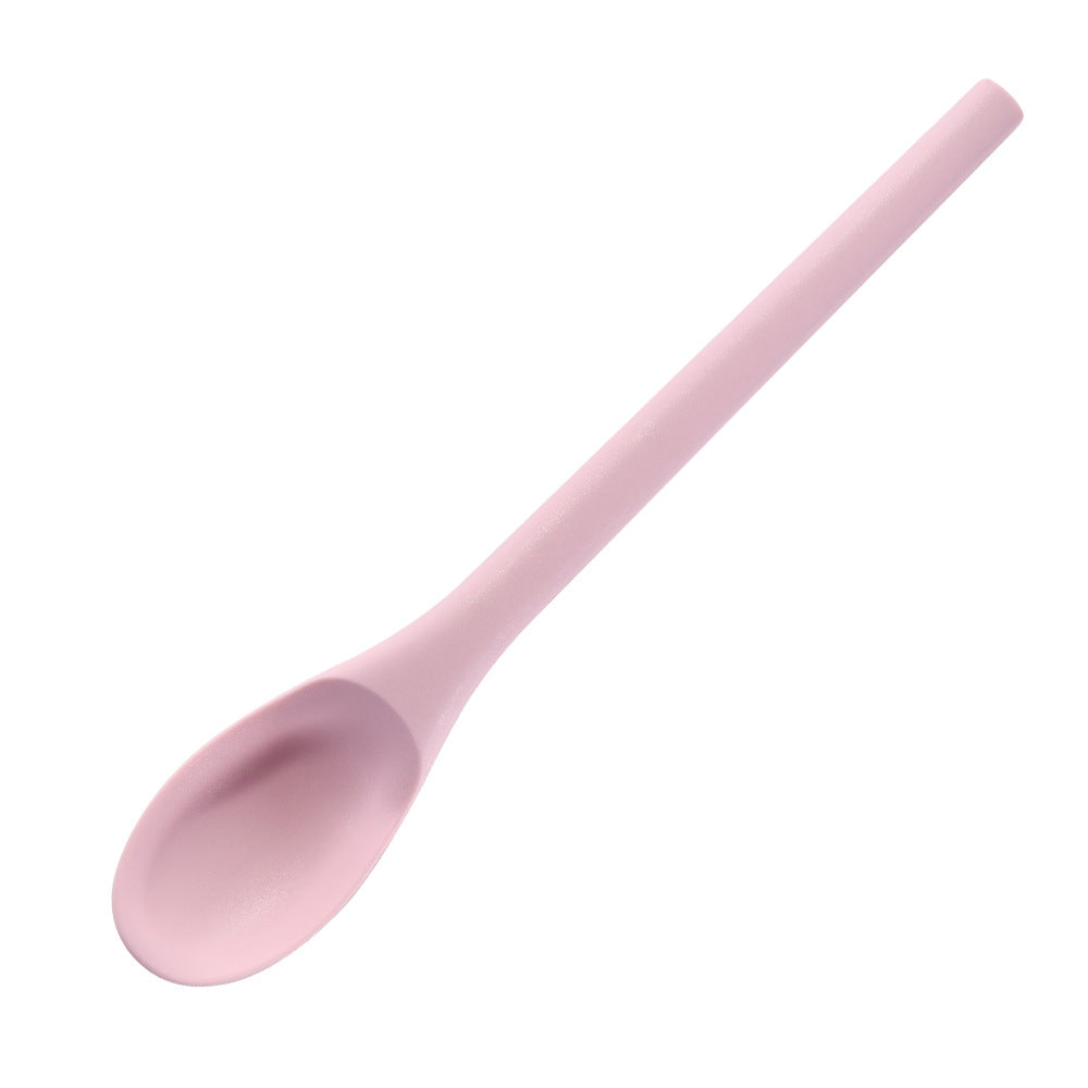High-quality silicone stirring spoon with ergonomic design Stornfield