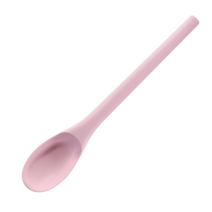 High-quality silicone stirring spoon with ergonomic design Stornfield
