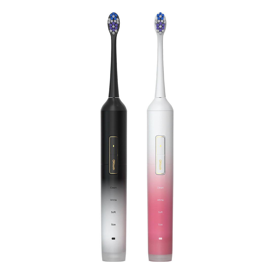 Smart Electric Toothbrush Stornfield