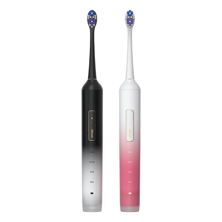 Smart Electric Toothbrush Stornfield