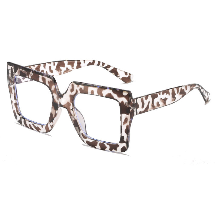 Bold Fashion Statement Sunglasses Stornfield