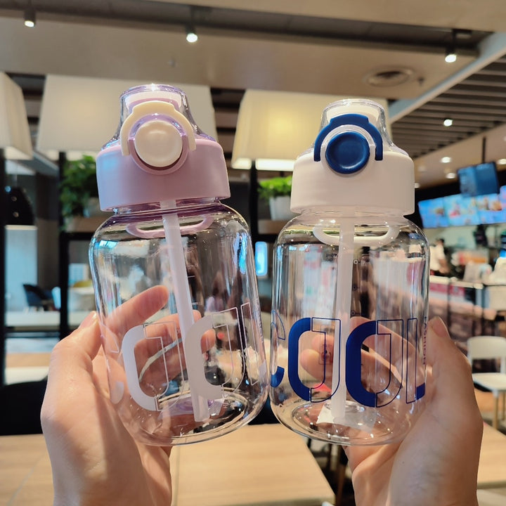 Unisex Drinking Bottle Stornfield