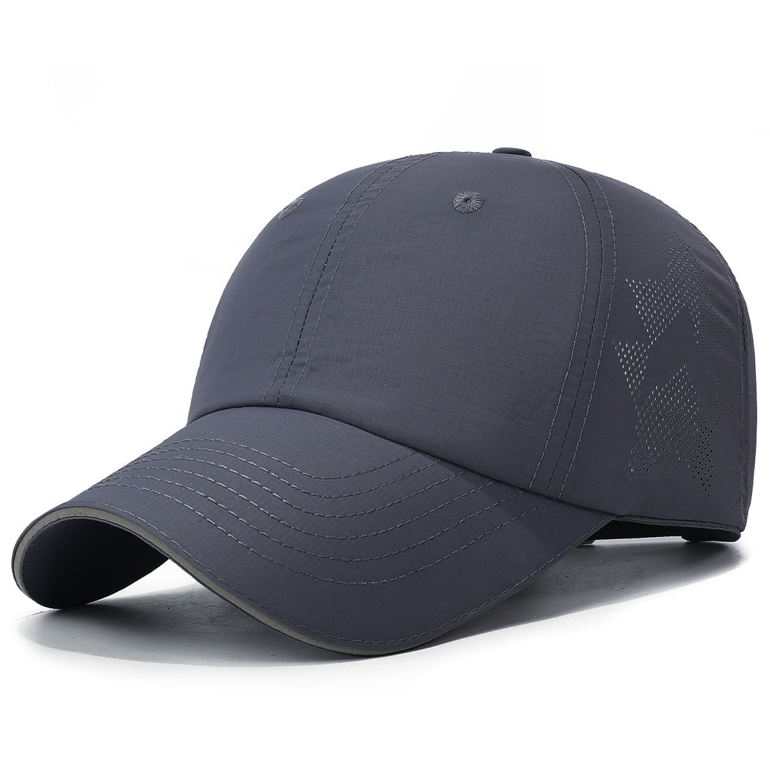 Men's Lightweight Dynamic Sports Cap Stornfield