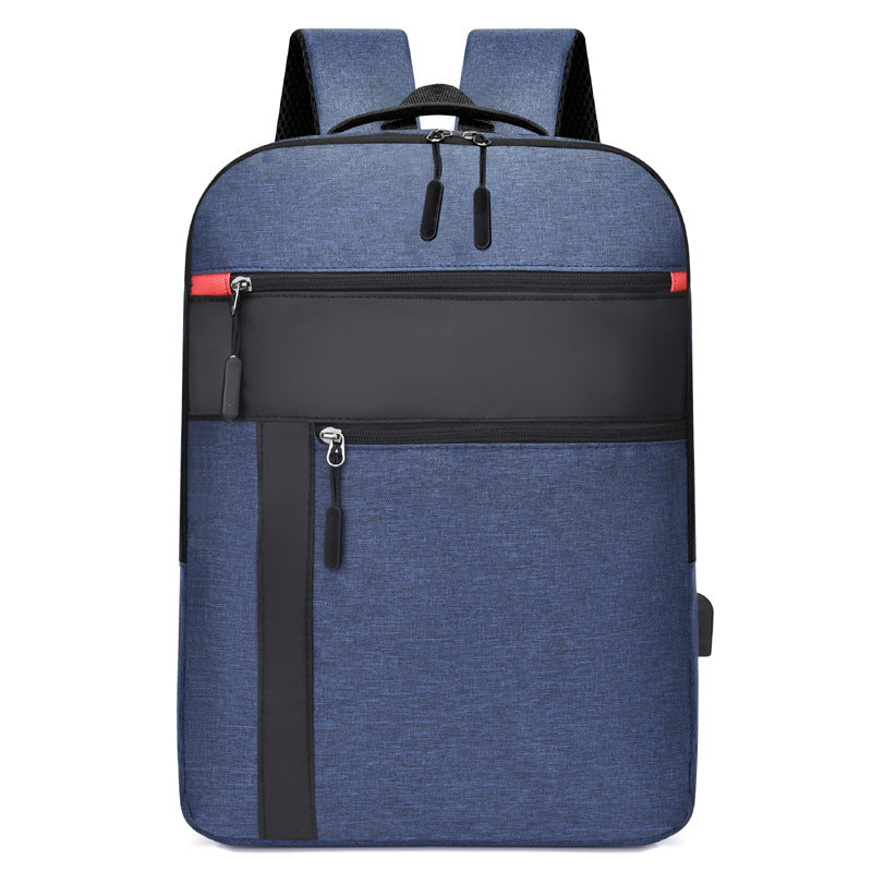 Sleek Professional Office Backpack Stornfield