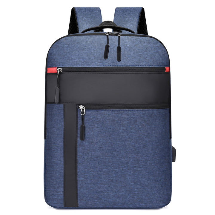 Sleek Professional Office Backpack Stornfield