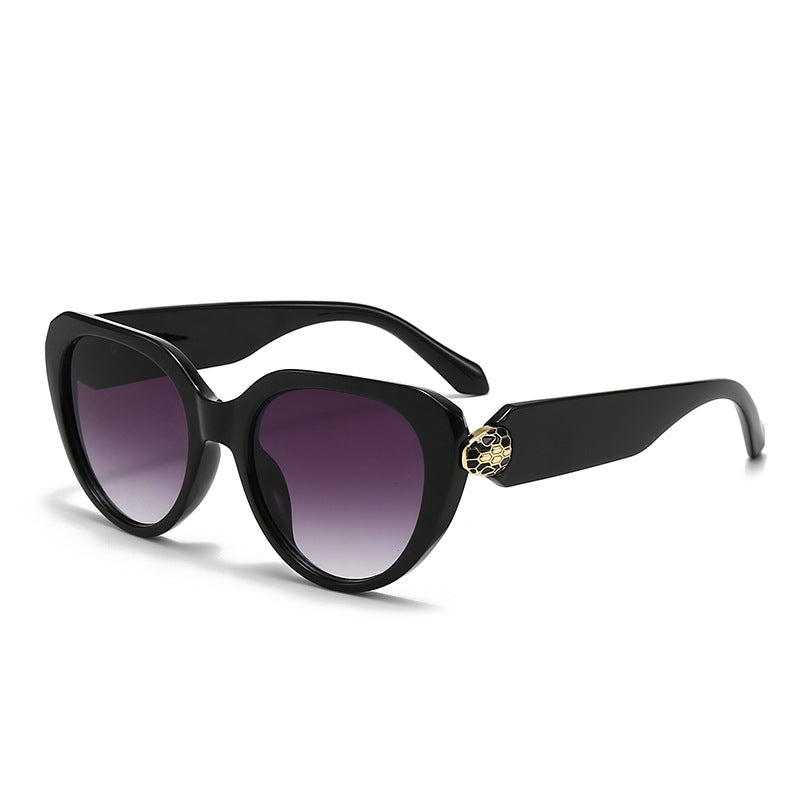 Women's Cat-Eye Sunglasses Stornfield