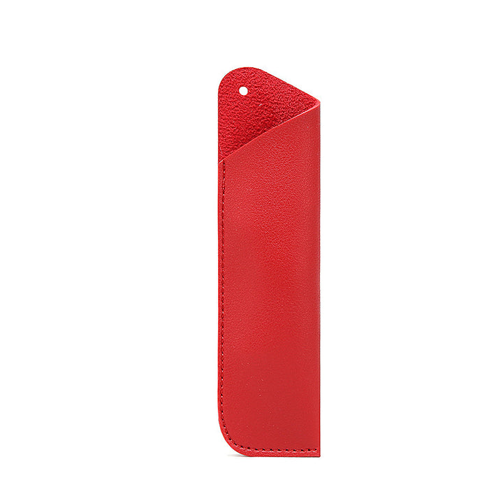Elegant Leather Pencil Case Stornfield