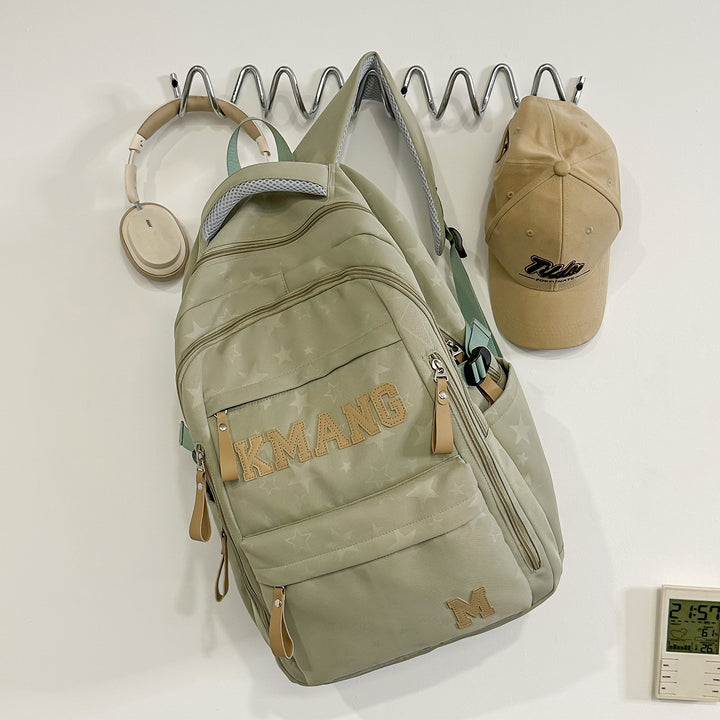 Premium Multi-Functional Backpack Stornfield