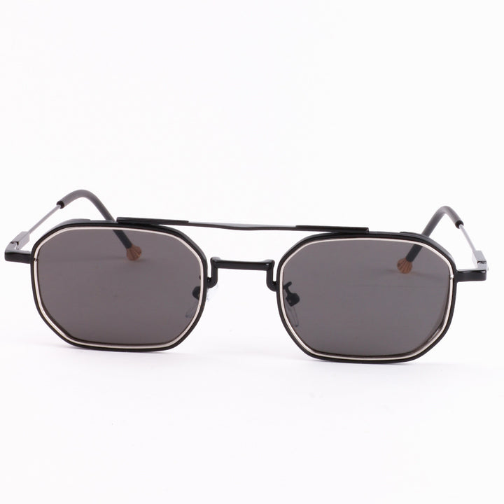 Women's sunglasses with elegant, geometric design and high-quality lenses Stornfield