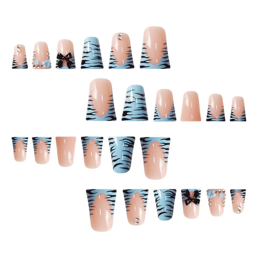 Decorative Nail Art Kit Stornfield