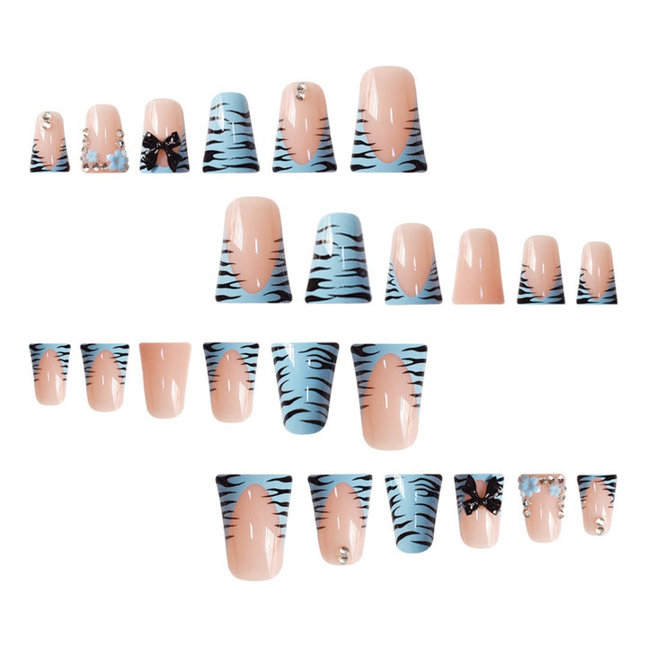 Decorative Nail Art Kit Stornfield