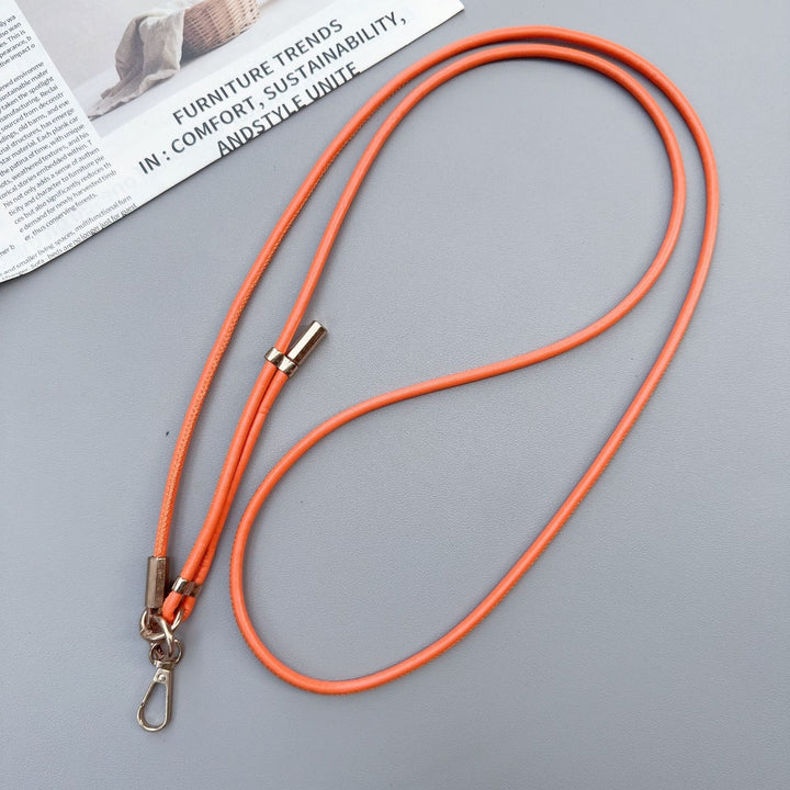 Versatile ID Badge Holder Lanyard Stornfield