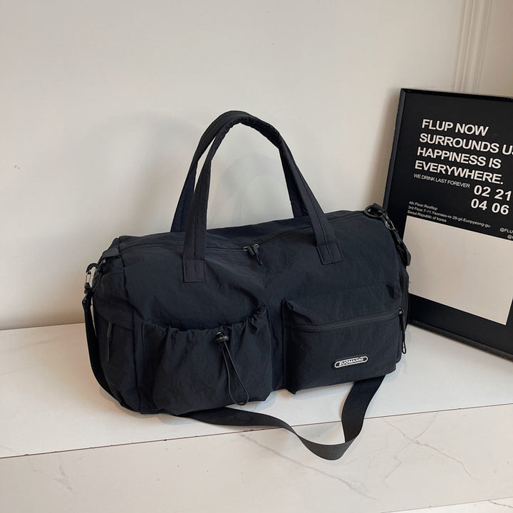 Multifunctional Sports Travel Bag