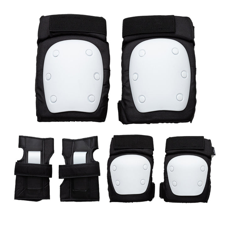 Protective Gear Set Stornfield