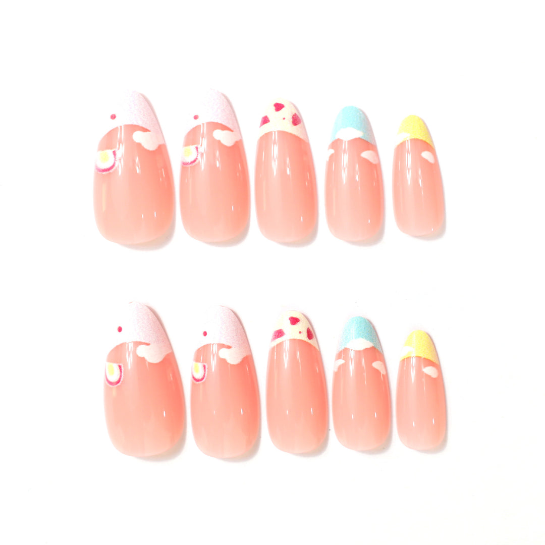 Nail Design Set Stornfield