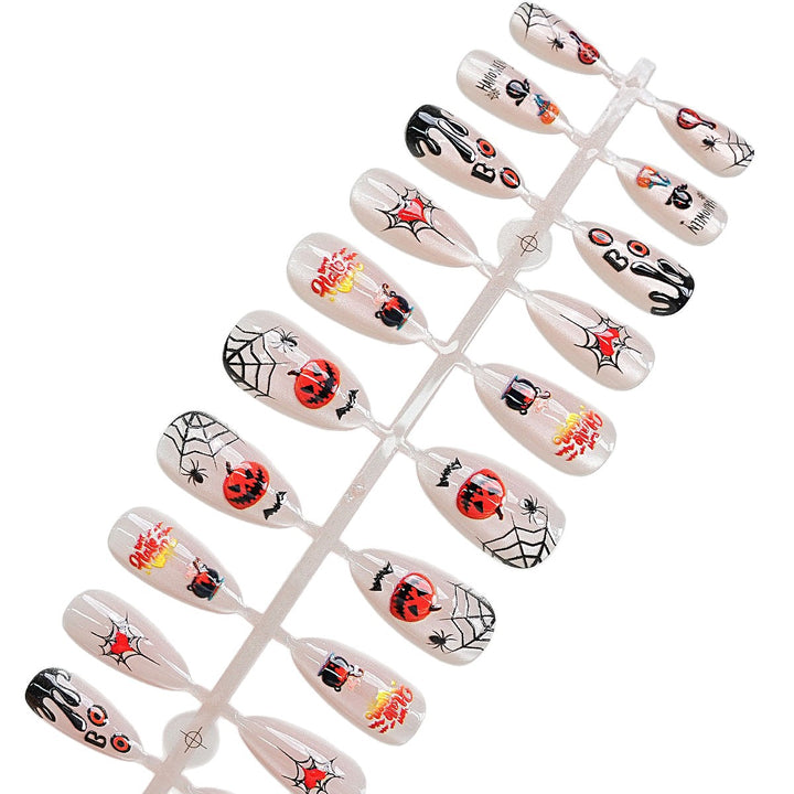 Customizable Nail Kit Stornfield