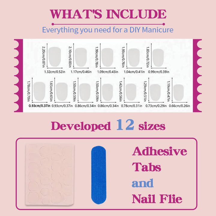 Acrylic Nail Modeling Stornfield