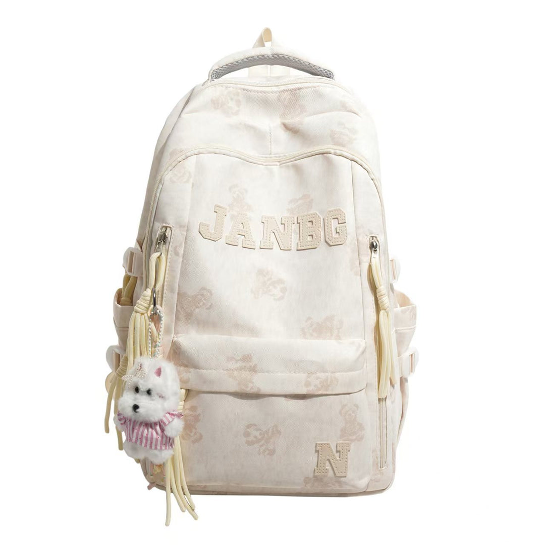 Personalized Multi-Pocket Backpack Stornfield