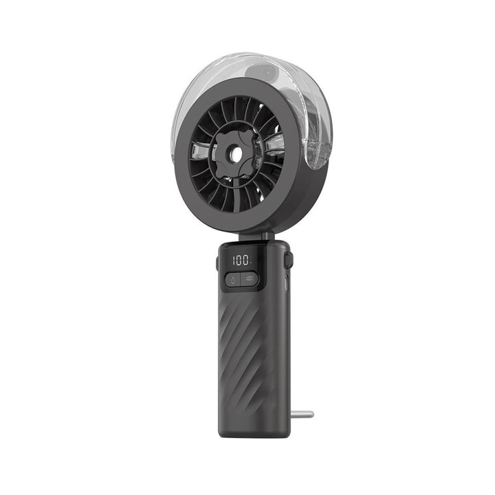 Unisex Portable Adjustable Handheld Fan Stornfield
