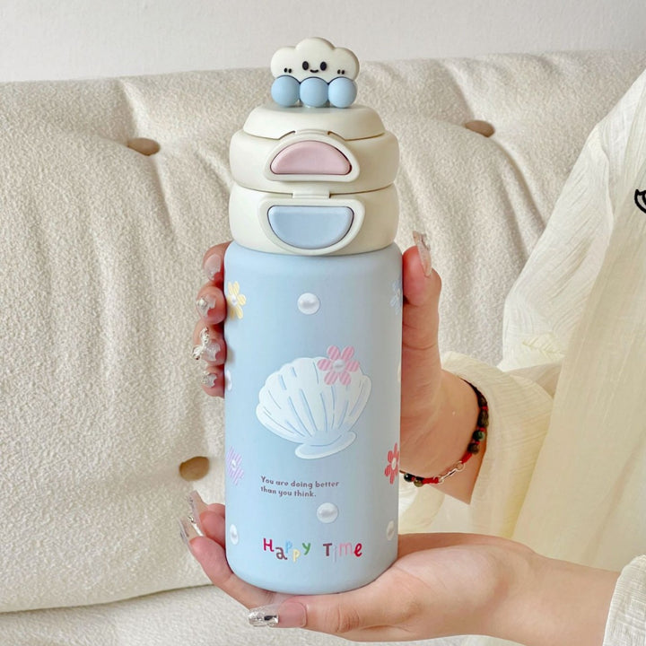 Women's Creative Watermelon Drinking Bottle Stornfield
